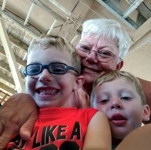 Meet your Posher, Cheryl